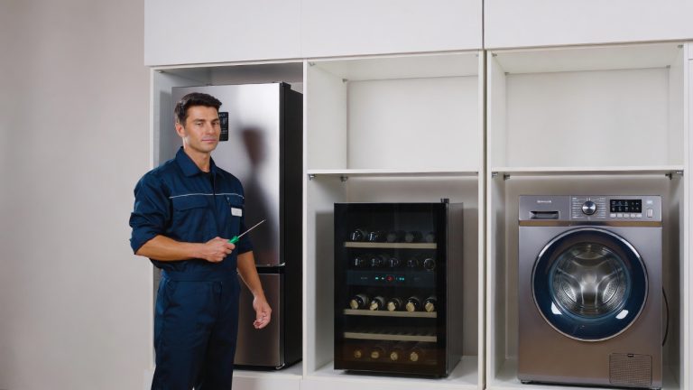 Premium Dryer Repair in Financial District A Comprehensive Guide