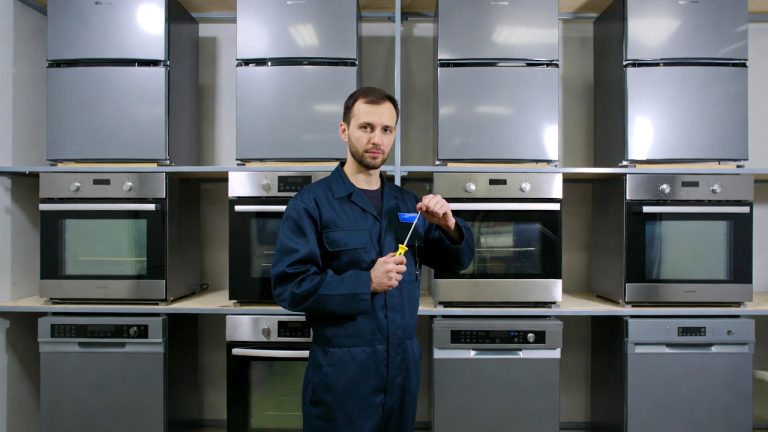 Wolf Built-in Dishwasher Repair in East Village Elite Service for Luxury Appliances